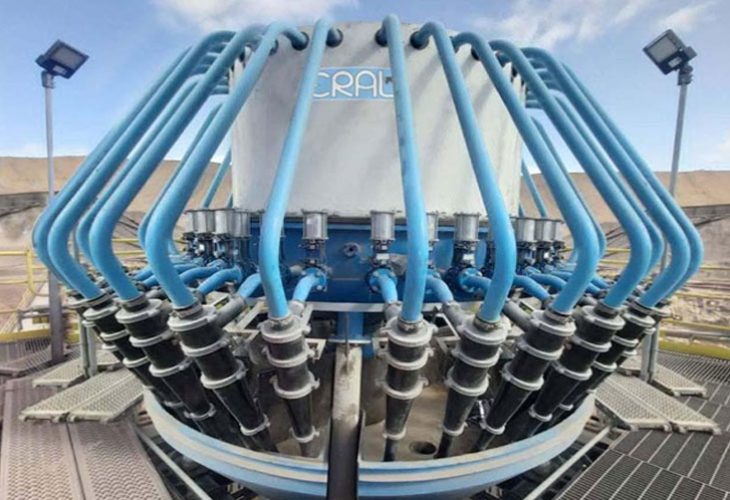 Hydrocyclones-1